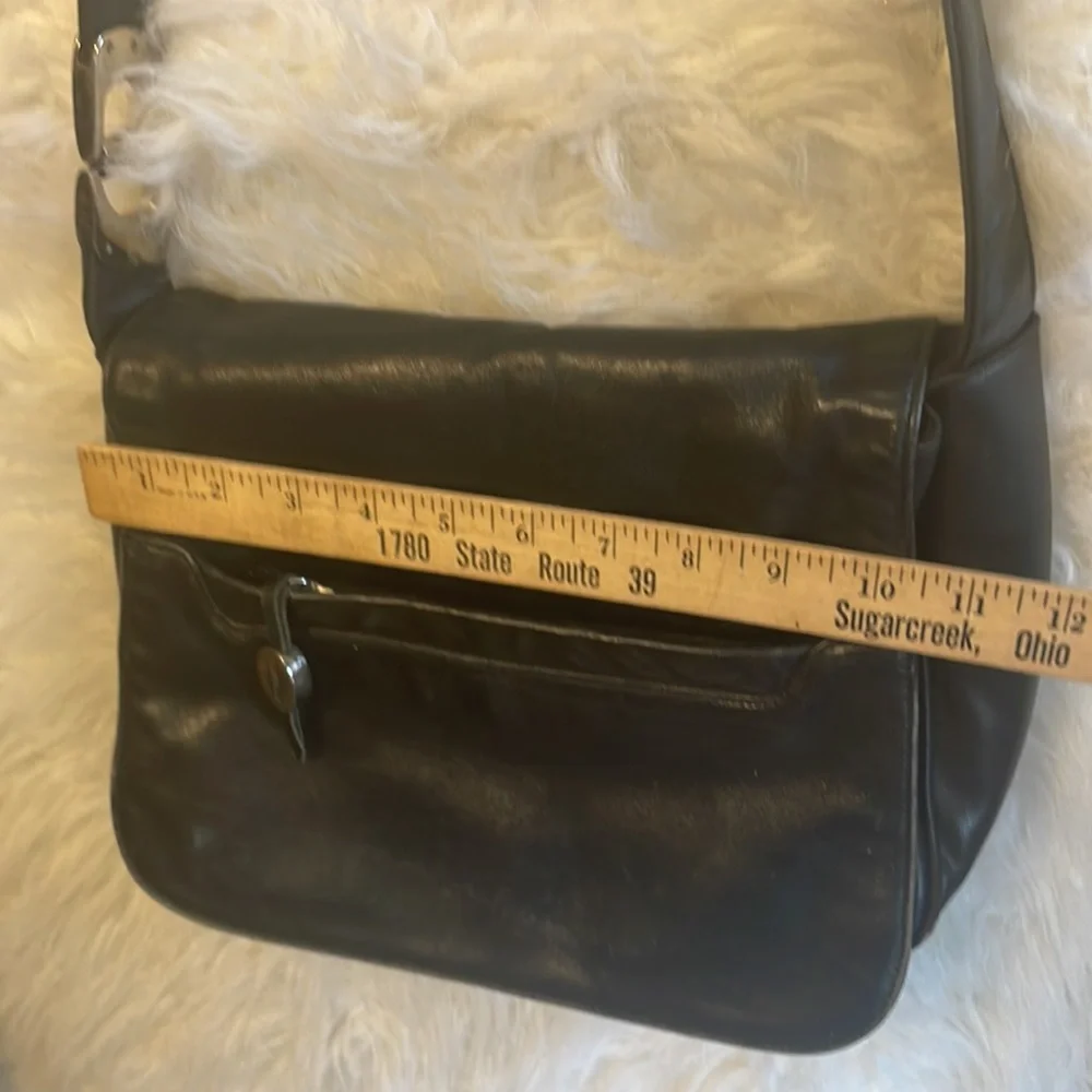Cross body bag